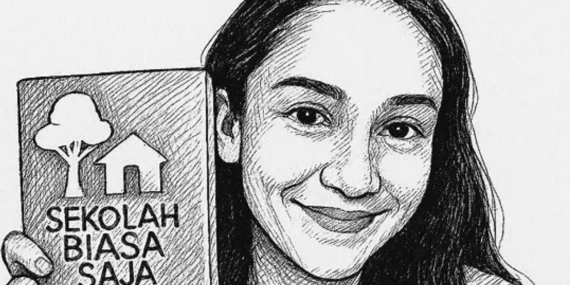 Sekolah Tinggi, Pikiran Pendek