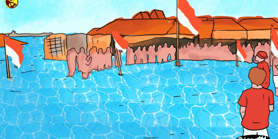 Nasib Miris Guru Honorer: Ketika Negara Menuntut Dedikasi, Tapi Abai pada Keadilan