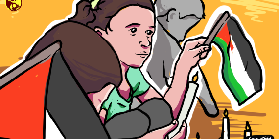 Board of Peace dan Kegelisahan Warga Indonesia