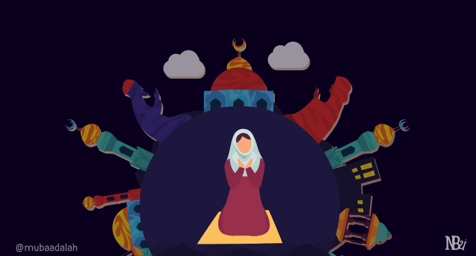 ampunan-dosa-di-malam-nisfu-sya’ban