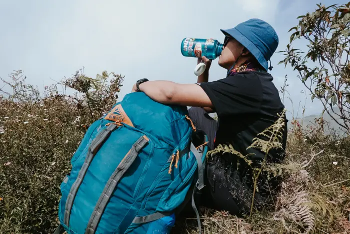 suka-duka-6-tahun-pakai-kelty-redwing-50l-untuk-hiking-&-travel