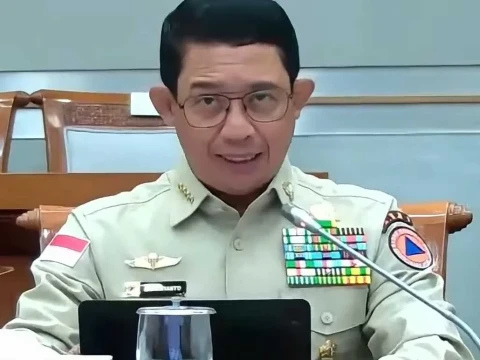 bnpb-ajukan-pinjaman-dari-spanyol-untuk-perkuat-mitigasi-bencana,-prabowo-sudah-setuju