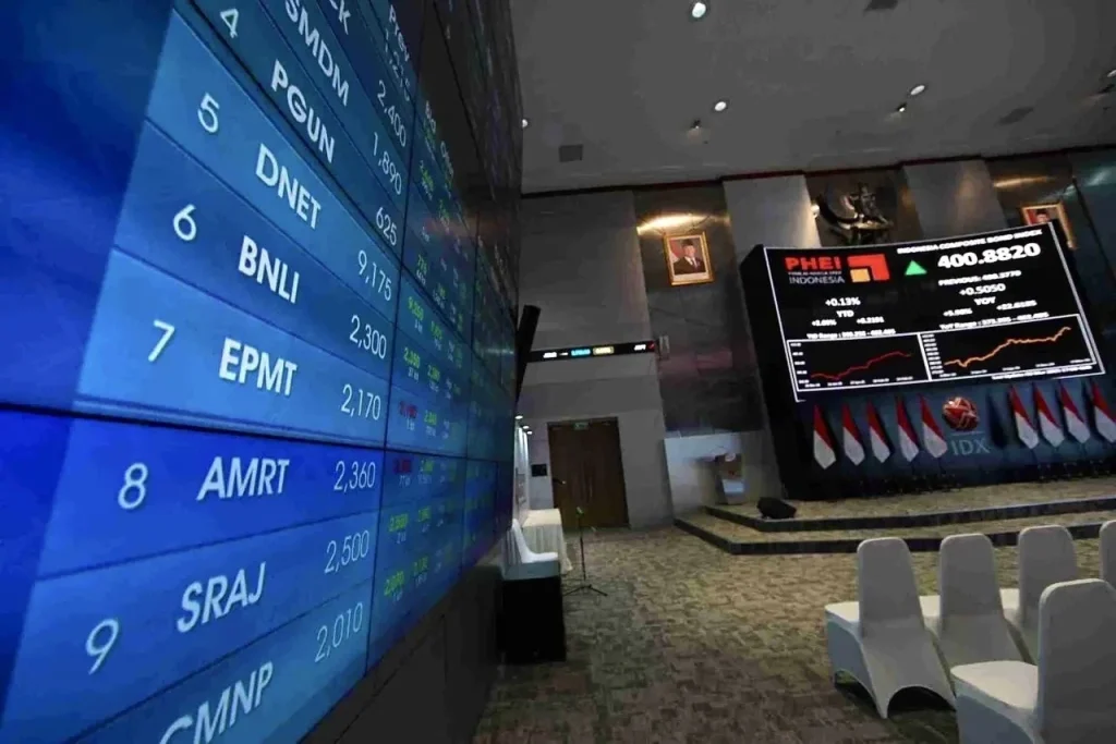 bursa-asia-melemah,-saham-teknologi-jadi-beban-pasar-global