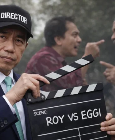 jokowi:-si-paling-“spin-off”?