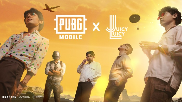 pubg-mobile-rilis-voice-pack-sunda-bareng-juicy-luicy,-ada-skin-&-musik-eksklusif