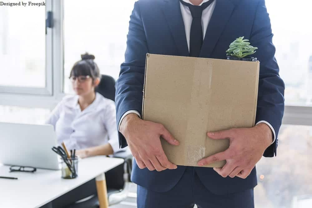 bukan-pembangkang!-karyawan-ini-malah-dipecat-karena-memprioritaskan-tugas-kantor