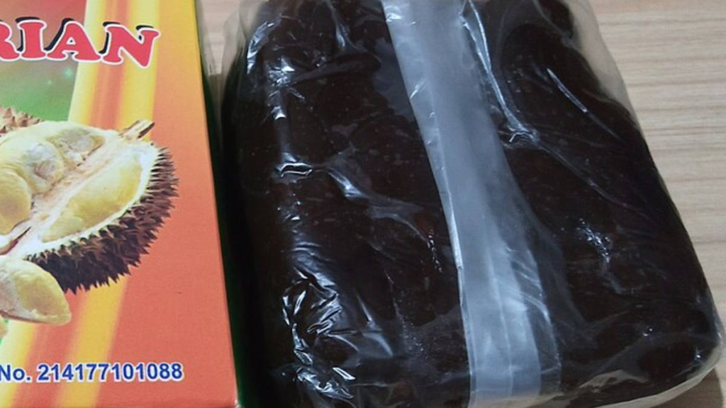 lempuk-durian-bengkulu,-jajanan-tradisional-khas-yang-mirip-dengan-dodol