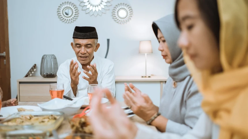 khutbah-jumat:-menyambut-ramadhan-dengan-meningkatkan-kepedulian-sosial