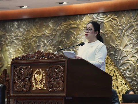 ketua-dpr:-tragedi-siswa-sd-di-ntt-jadi-teguran-keras-negara-soal-pemenuhan-hak-anak