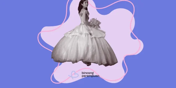 Kenalan dengan Finger Princess: Ketika “Nggak Paham Apa-apa” Jadi Persona