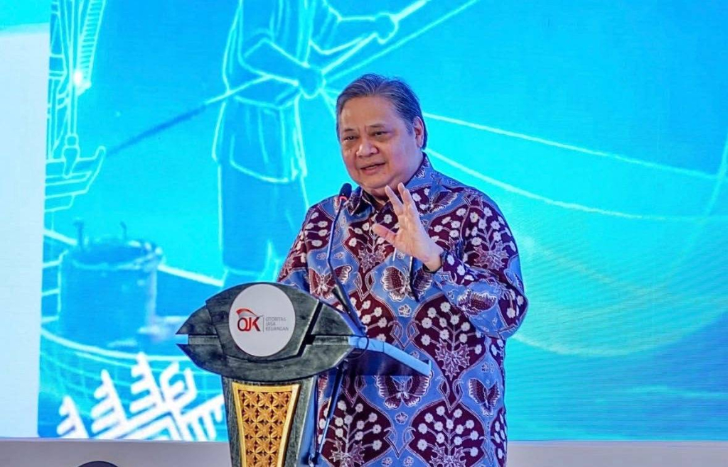 airlangga-minta-danantara-buka-bukaan-ke-moody’s-soal-arah-investasi-indonesia