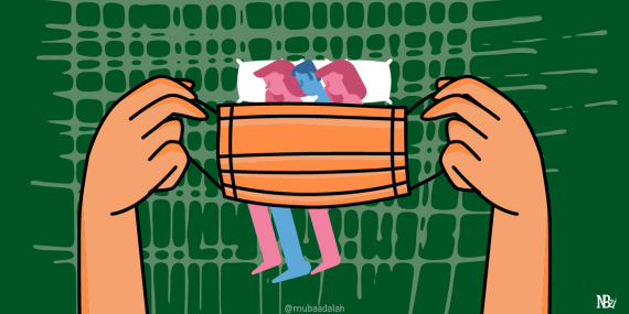 Pelecehan Seksual yang Dinormalisasi dalam Konten POV