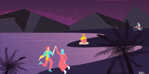 Nyadran Perdamaian: Merawat Tradisi di Tengah Keberagaman