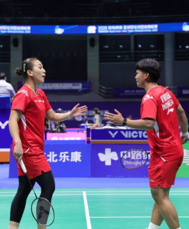 ana/meilysa-bawa-indonesia-samakan-kedudukan-dengan-thailand