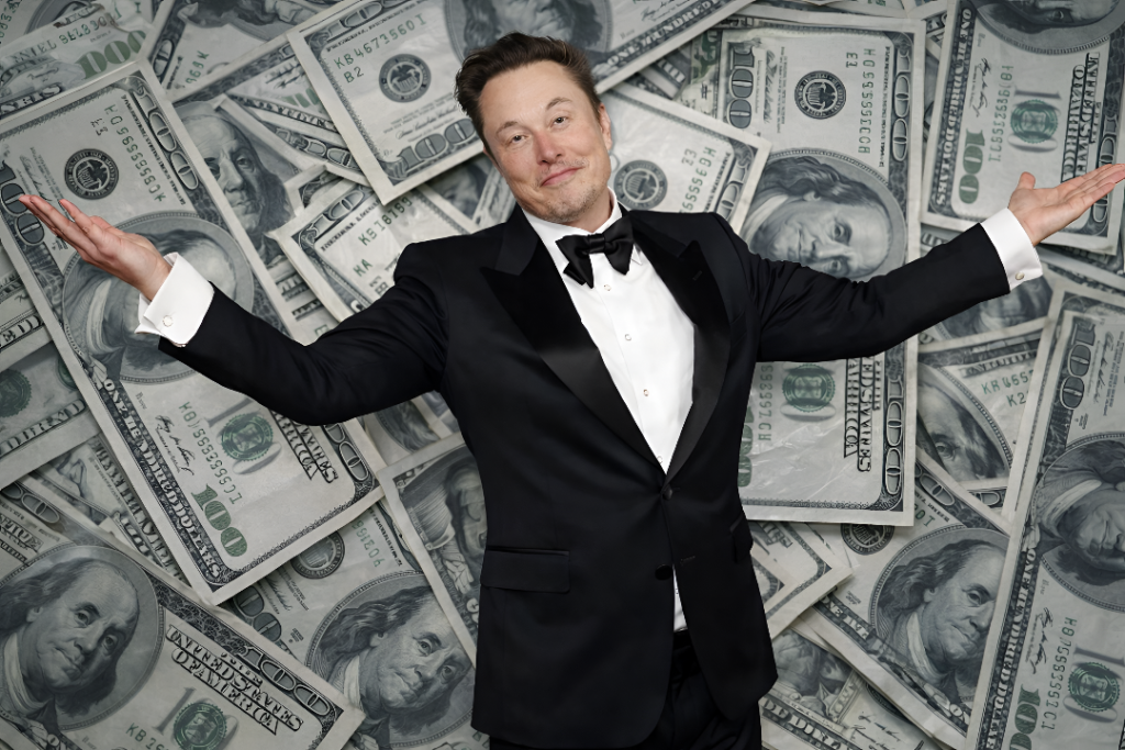 elon-musk-jadi-orang-terkaya-di-dunia,-harta-tembus-rp14.000-triliun!
