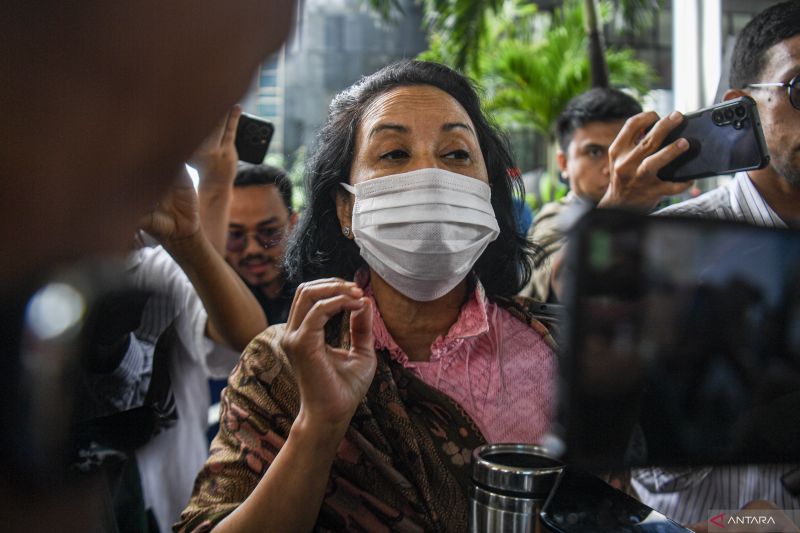 kpk-periksa-mantan-menteri-bumn-rini-soemarno-pada-kasus-jual-beli-gas