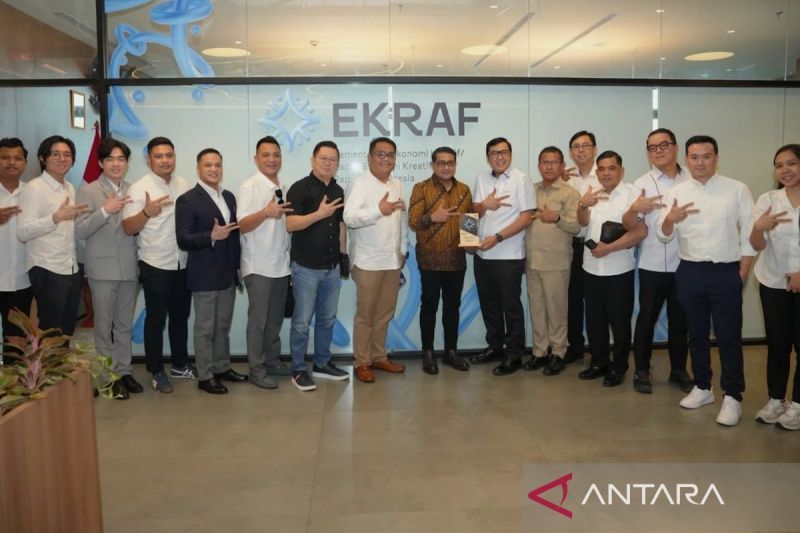 menekraf-dorong-penguatan-ekraf-dengan-kolaborasi-berbasis-komunitas