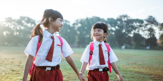 Informasi Resmi Disdik Indonesia untuk Sekolah dan Guru