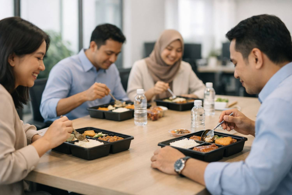 harga-catering-perusahaan-dan-strategi-mengelola-anggarannya