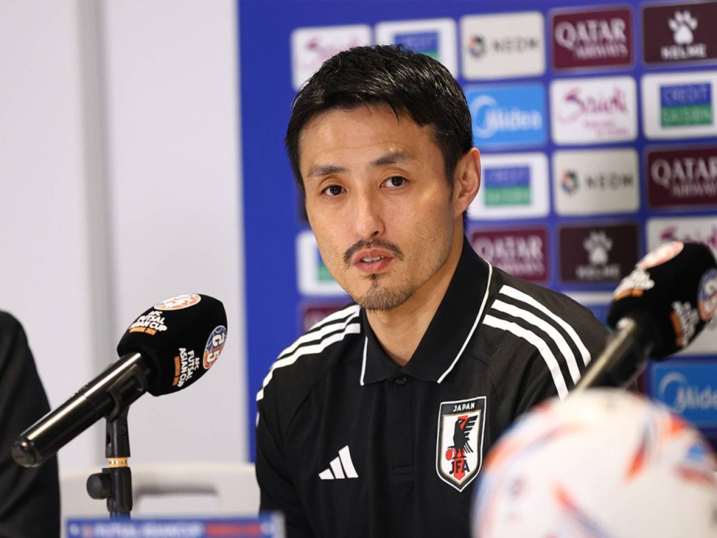 indonesia-berpeluang-besar-juara-piala-asia-futsal-2026,-kata-pelatih-jepang