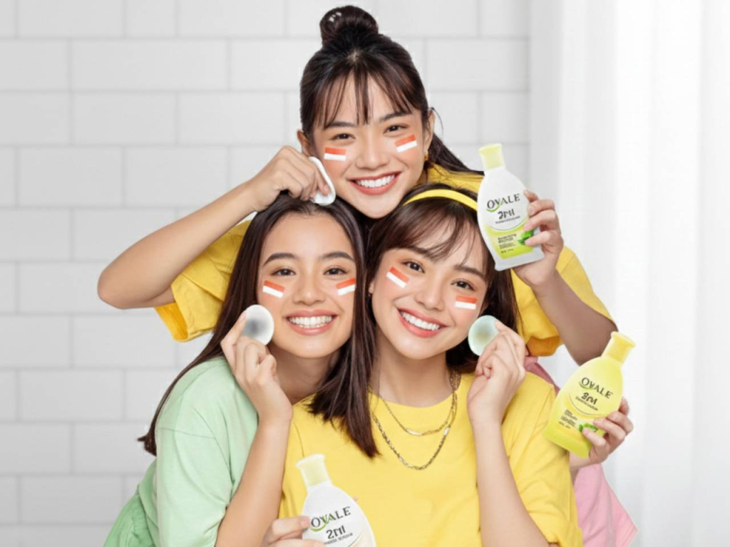 dipercaya-gen-z,-ovale-raih-creative-sales-campaigns-di-youth-choice-award-2026