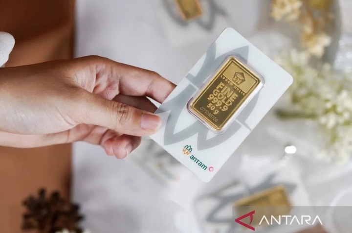 harga-emas-antam-hari-ini-turun-banyak,-rugi-kalau-nggak-beli