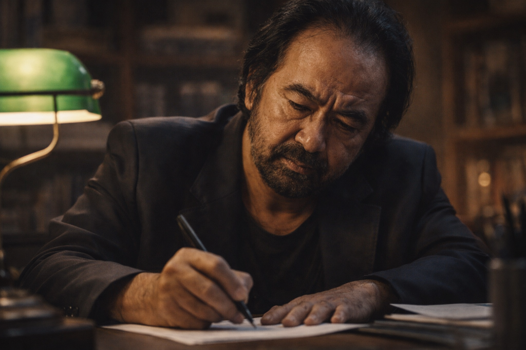 entropi-politik:-runtuhnya-restorasi-nasdem?