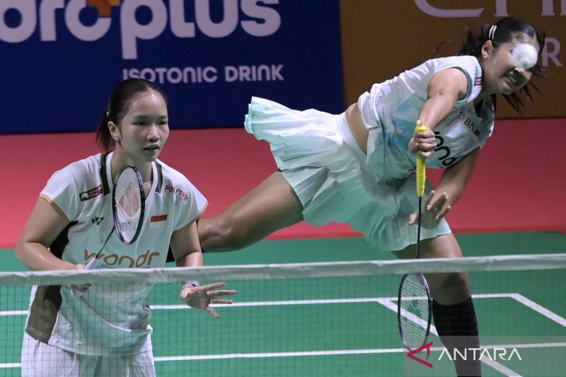 rachel/febi-ikut-takluk,-indonesia-tertinggal-0-2-dari-korea-selatan