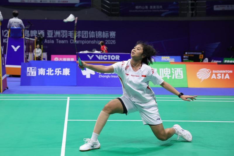 thalita-kalah-dari-kim-ga-eun,-indonesia-tertinggal-dari-korea-selatan