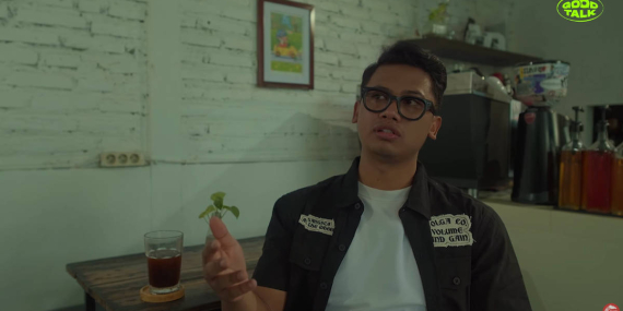 Danang Giri Sadewa Prediksi Indonesia 2045: Much Better daripada Sekarang, tapi…