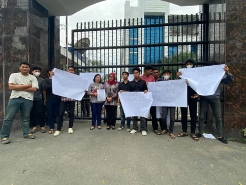 ipnu-sumut-buka-posko-pengaduan-dugaan-pungli-lks-di-madrasah