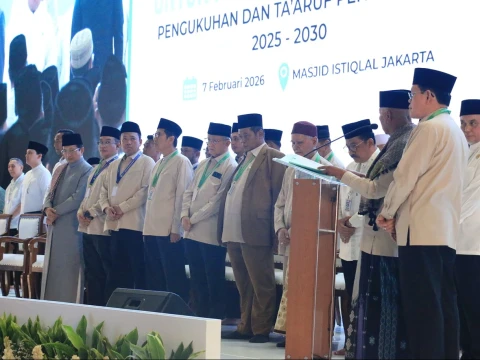 resmi-dikukuhkan,-ini-susunan-pengurus-mui-masa-khidmah-2025-2030