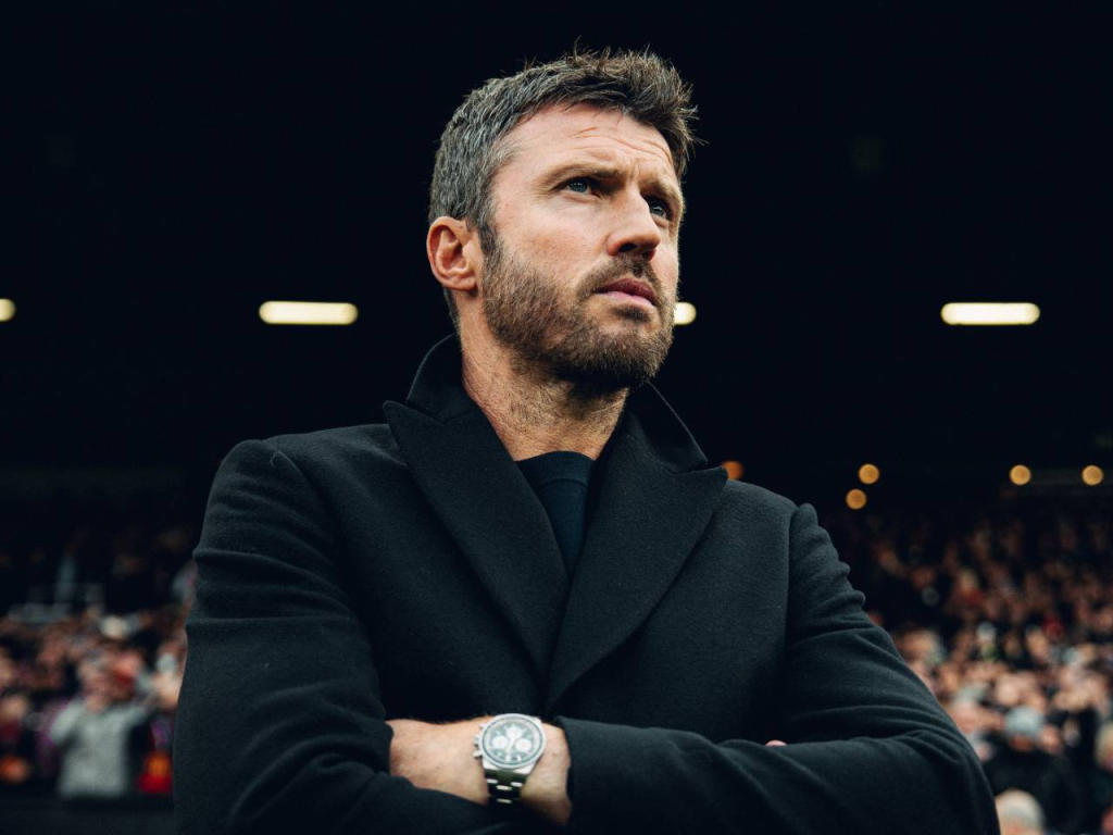 jelang-mu-vs-tottenham,-masa-depan-michael-carrick-masih-tak-jelas