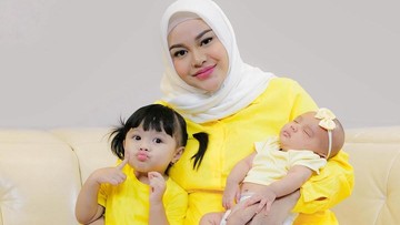 9-artis-yang-kaget-dengan-kehamilannya,-ada-aurel-hermansyah
