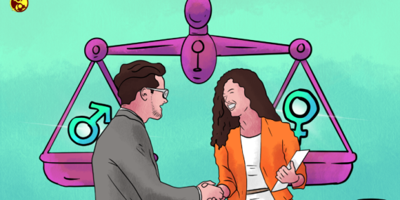 Istri Bekerja? Ini Penjelasan Al-Qur’an