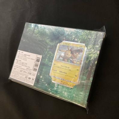 7/11-ポケモンカード-風といっしょに-ピカチュウ-プロモ付-1box-pokemon-cards-pikachu(その他)｜売買されたオークション情報、yahooの商品情報をアーカイブ公開-–-オークファン