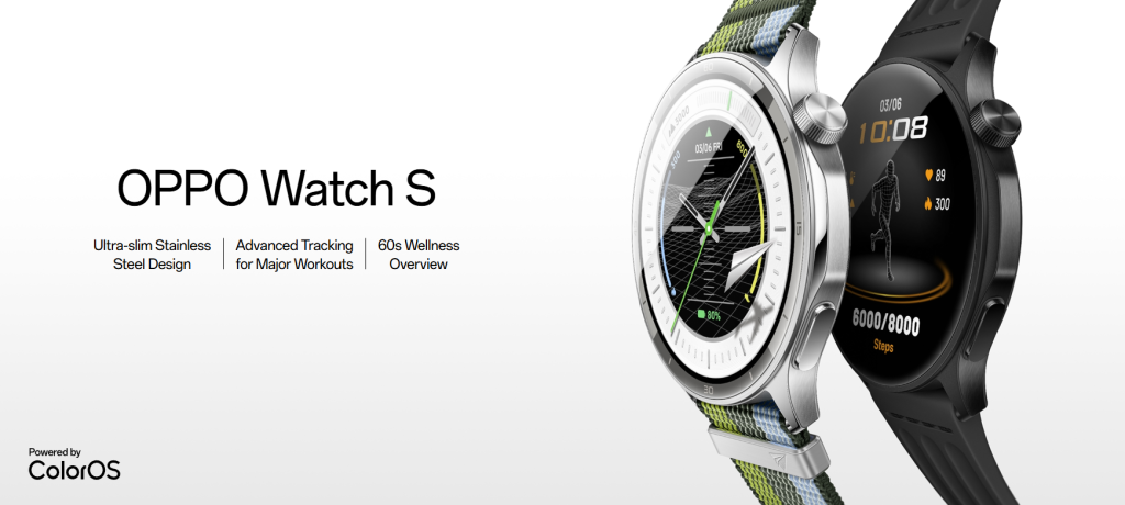 super-tipis!-oppo-resmi-perkenalkan-oppo-watch-s-dengan-desain-ultra-ramping