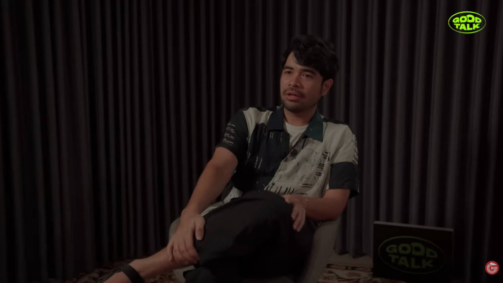 kiki-nasution-saksikan-ritual-pemanggilan-roh-di-mentawai:-sama-sekali-tak-ngeri