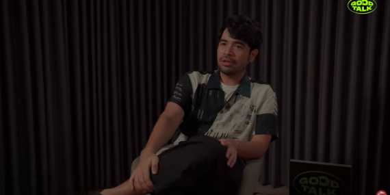 Kiki Nasution Saksikan Ritual Pemanggilan Roh di Mentawai: Sama Sekali Tak Ngeri