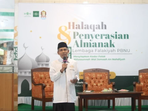 lembaga-falakiyah-pbnu-gelar-halaqoh-dan-penyerasian-almanak