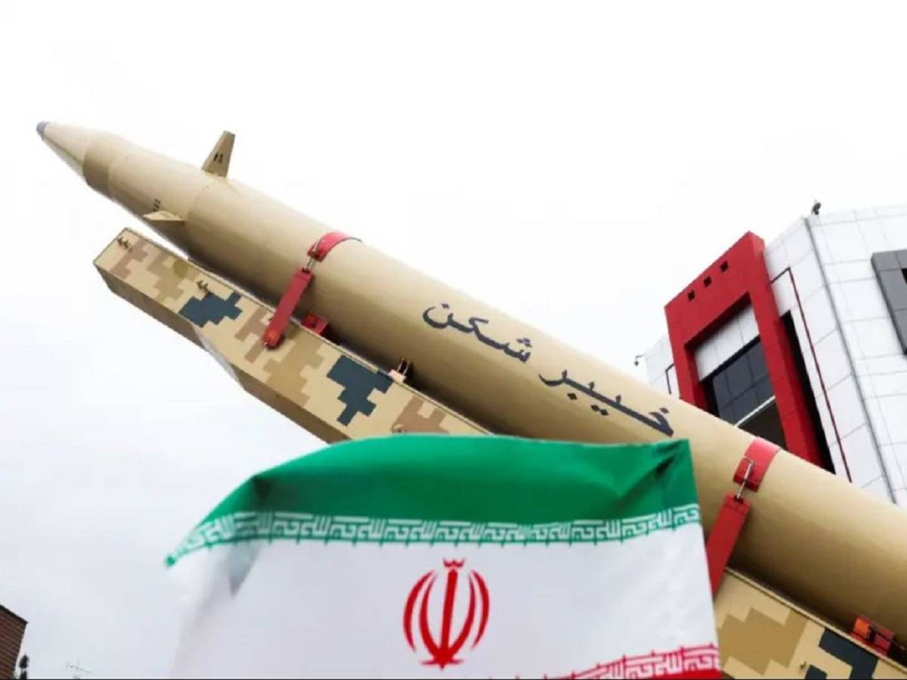 perundingan-iran-dan-amerika-serikat-dibuka-lagi,-isu-nuklir-jadi-fokus-utama