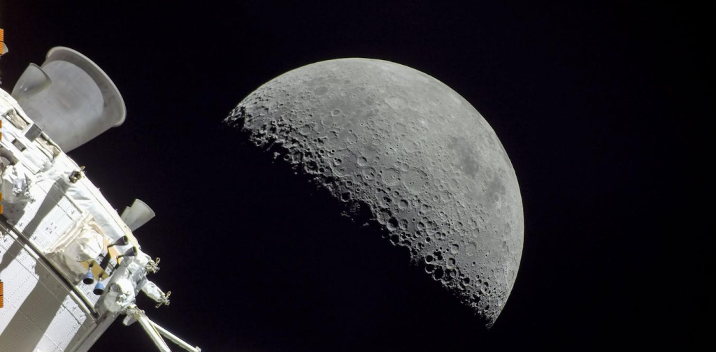 artemis-ii-dan-kembalinya-manusia-ke-bulan-setelah-50-tahun:-layakkah-indonesia-bergabung?