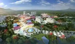 kpig-groundbreaking-kek-lido-city,-harga-bergerak-naik