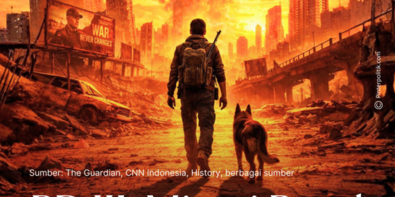 PD III: Mimpi Buruk Nuclear Winter