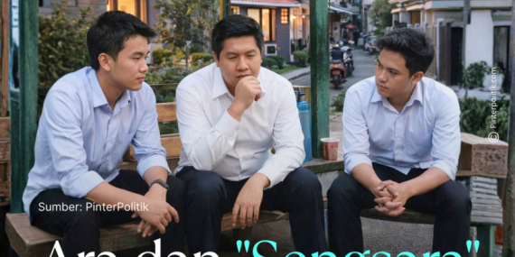 Ara dan “Sengsara” Pejuang KPR?