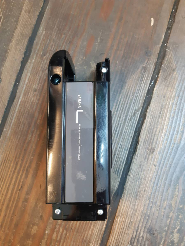 yamaha電動自転車のバッテリーx83-23良品(電動アシスト自転車用バッテリー)｜売買されたオークション情報、yahooの商品情報をアーカイブ公開-–-オークファン