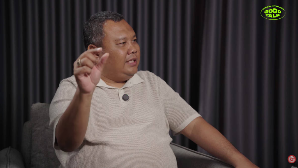 hendri-satrio-dirikan-kedaikopi,-pernah-diremehkan-karena-nama