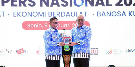 hpn-2026-perkuat-peran-pers-sebagai-penjaga-kebenaran-di-era-ai
