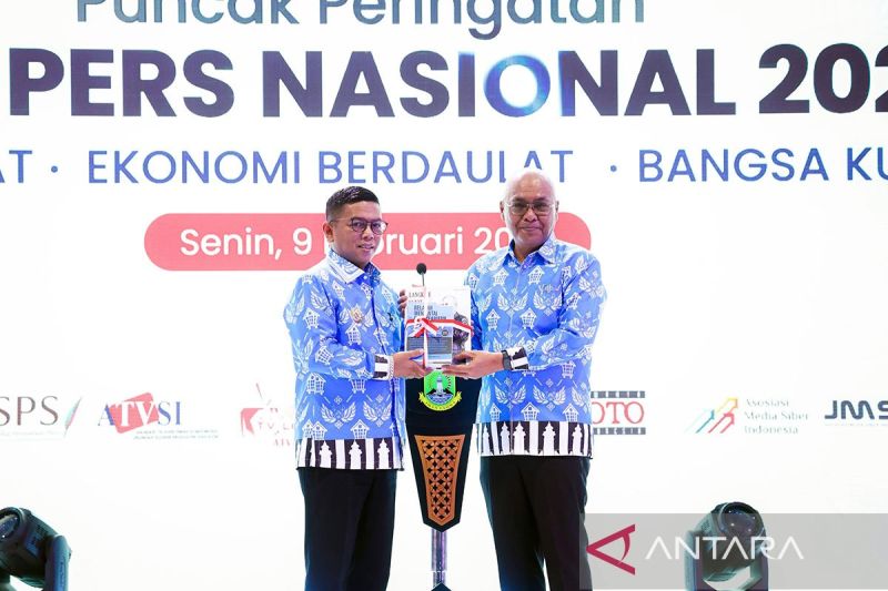 hpn-2026-perkuat-peran-pers-sebagai-penjaga-kebenaran-di-era-ai