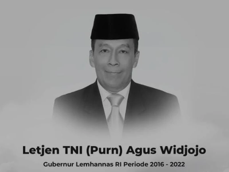 duta-besar-ri-untuk-filipina-agus-widjojo-wafat,-ini-kiprahnya